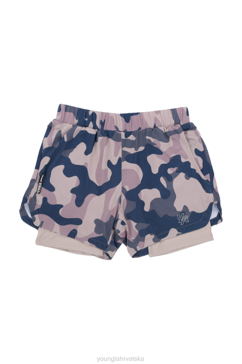 sahara camo