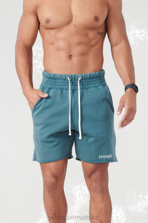 teal pranje