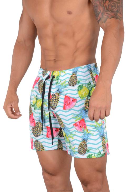 dinja ananas