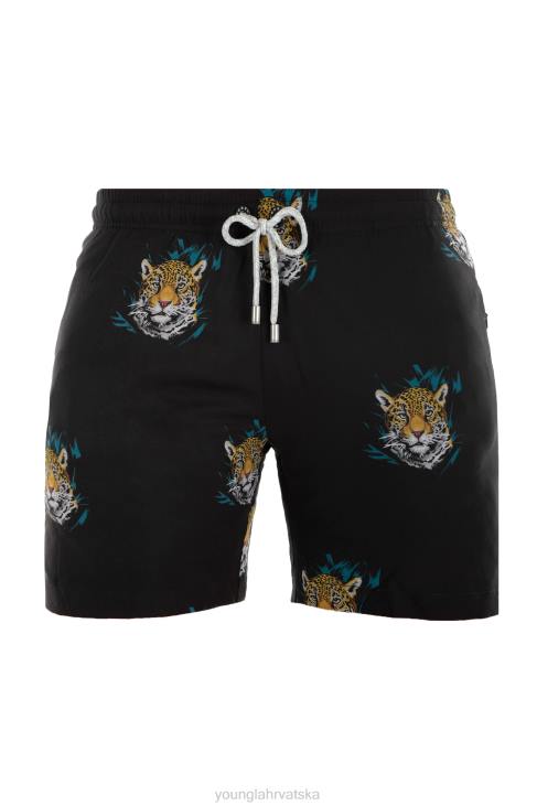 prerušeni tigar