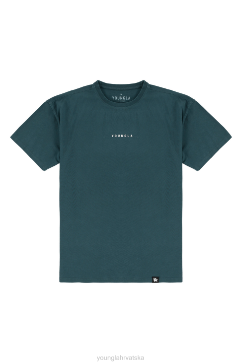 teal pranje