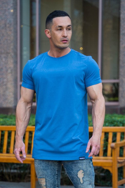kašmir plava