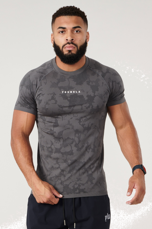 tamno siva