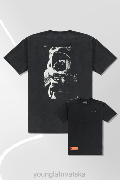 449 isprane kapaljke muškarci YoungLA astronaut V420271 odjeća