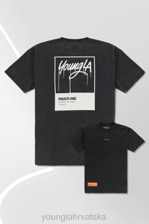 449 isprane kapaljke muškarci YoungLA pantone drip V420273 odjeća