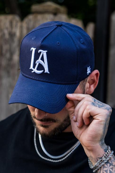 920 a-frame la snapback šešir 20 muškarci YoungLA vino V420947 odjeća