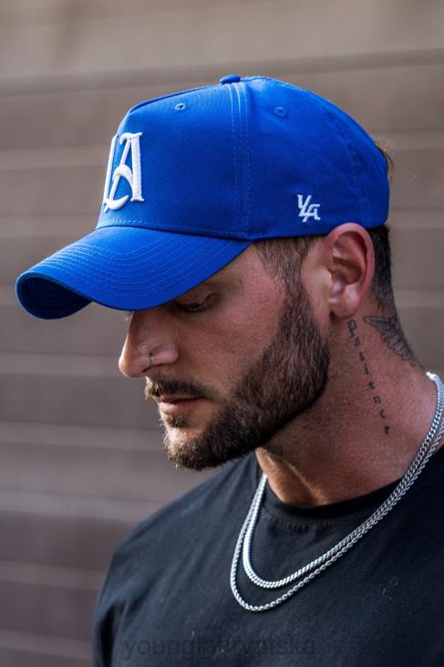 920 a-frame la snapback šešir 20 muškarci YoungLA vino V420947 odjeća