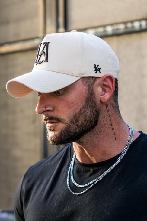 920 a-frame la snapback šešir 20 muškarci YoungLA vino V420947 odjeća