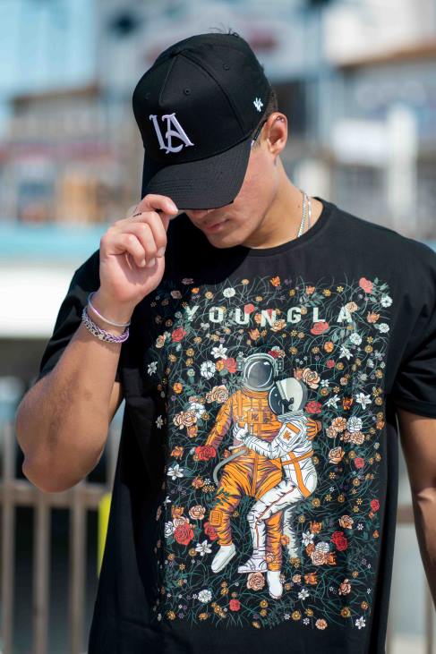 920 a-frame la snapback šešir 20 muškarci YoungLA vino V420947 odjeća